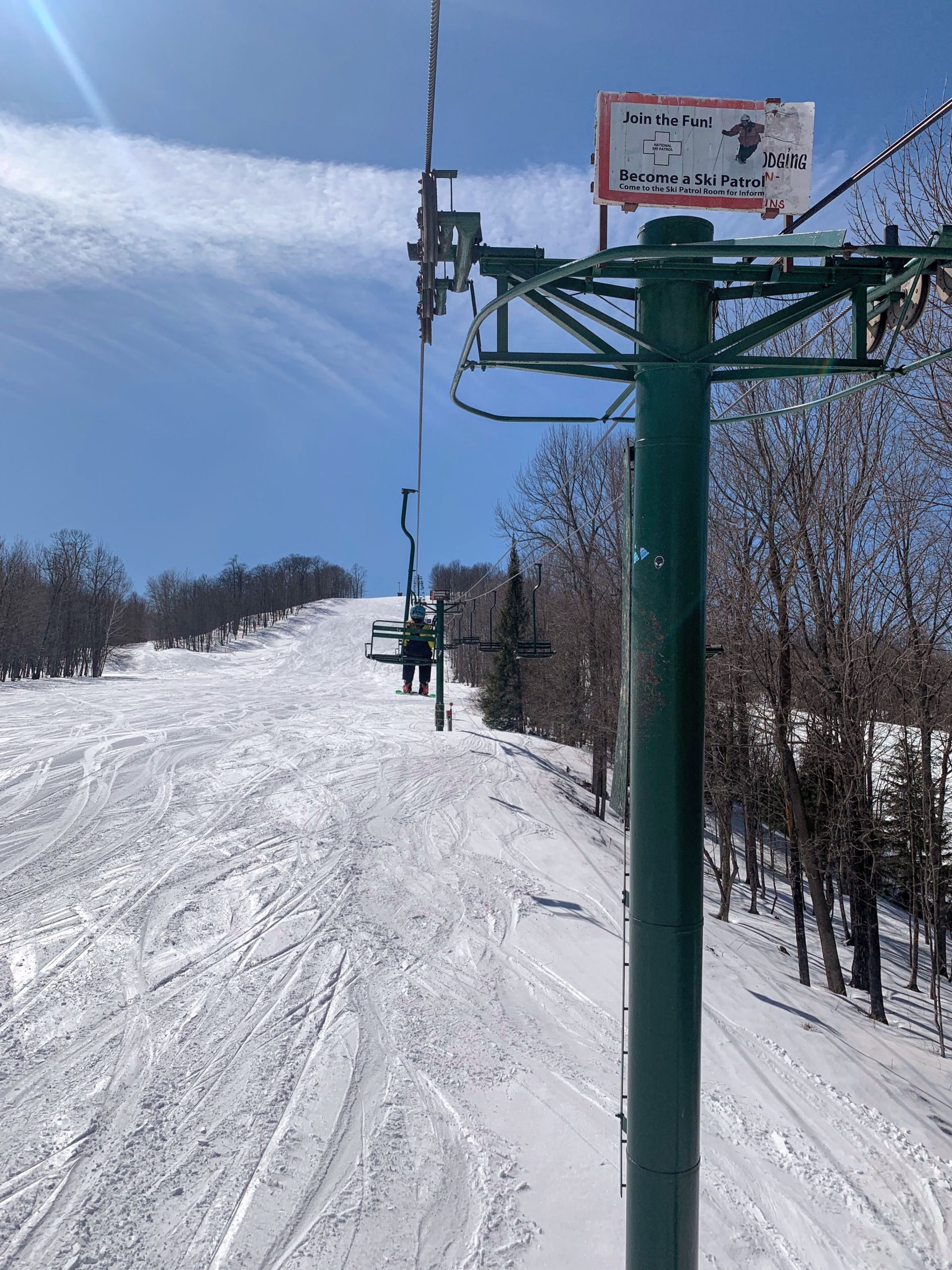 The Ultimate Guide to Skiing in Big Snow Country – Ironwood, MI